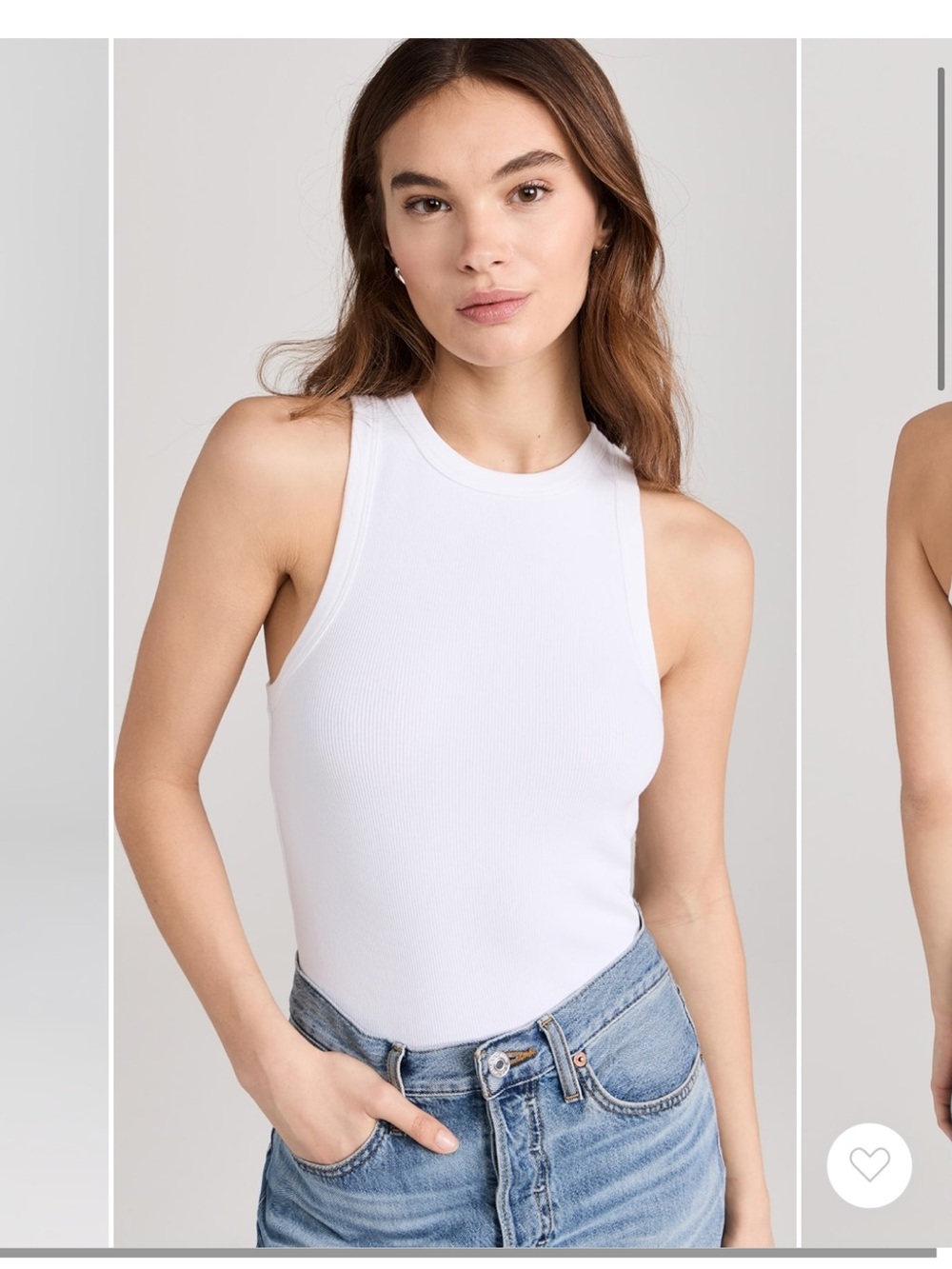 Sold Out NYC The Not So Basic Tank
